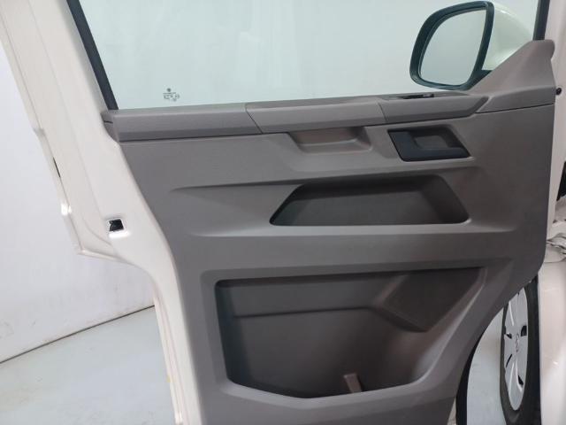 Volkswagen Transporter Kombi Batalla Corta TN 2.0 TDI BMT 81 kW (110 CV)