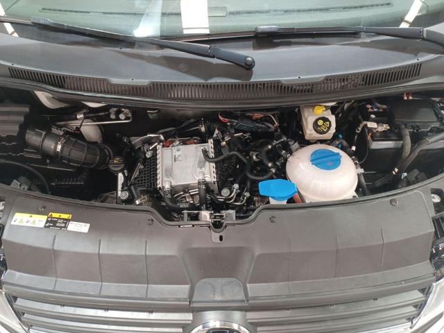 Volkswagen Transporter Kombi Batalla Corta TN 2.0 TDI BMT 81 kW (110 CV)