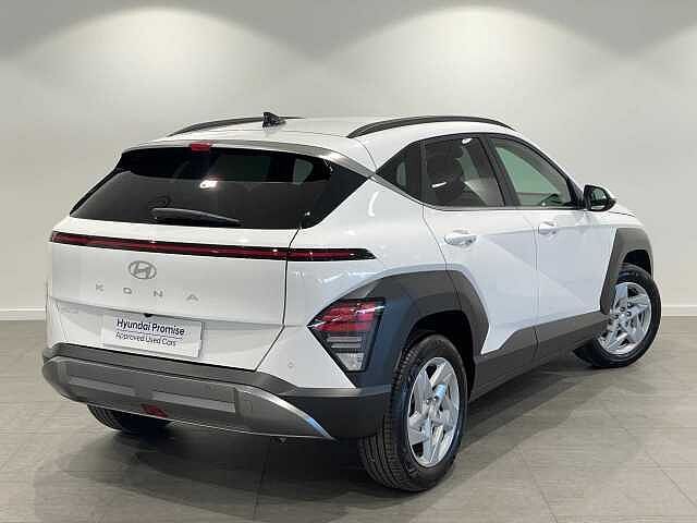 Hyundai Kona 1.0 TGDi - 2