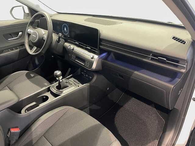 Hyundai Kona 1.0 TGDi - 3