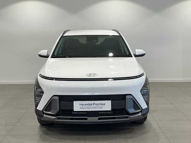 Hyundai Kona 1.0 TGDi - 4