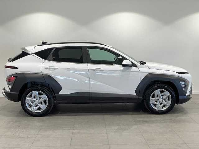 Hyundai Kona 1.0 TGDi - 5