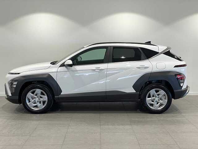 Hyundai Kona 1.0 TGDi - 6