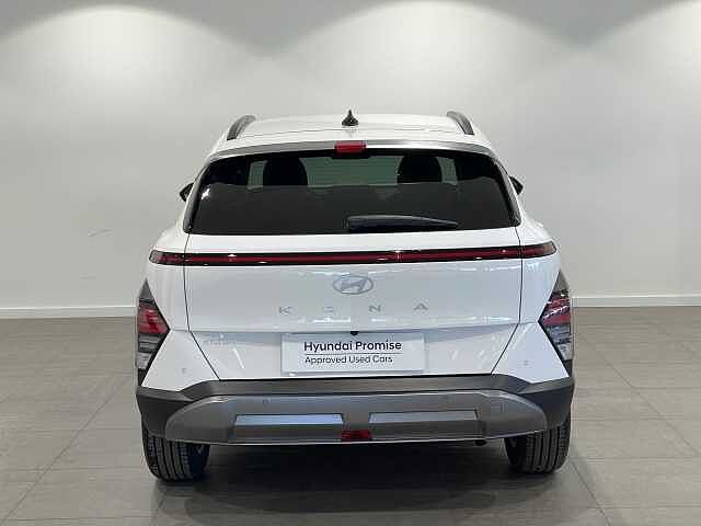 Hyundai Kona 1.0 TGDi - 7