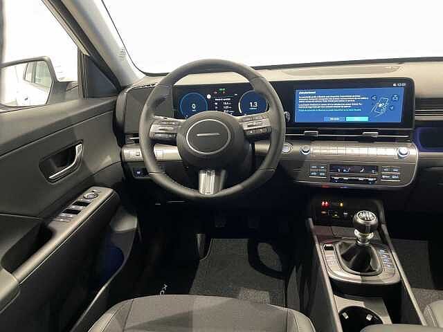 Hyundai Kona 1.0 TGDi - 8