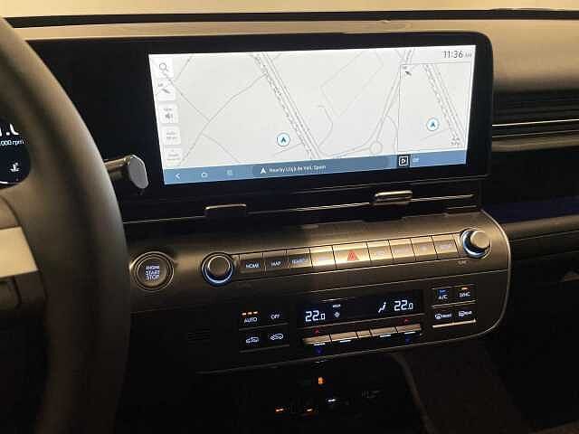Hyundai Kona 1.0 TGDi - 11