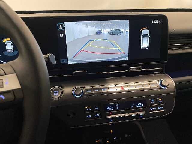 Hyundai Kona 1.0 TGDi - 12