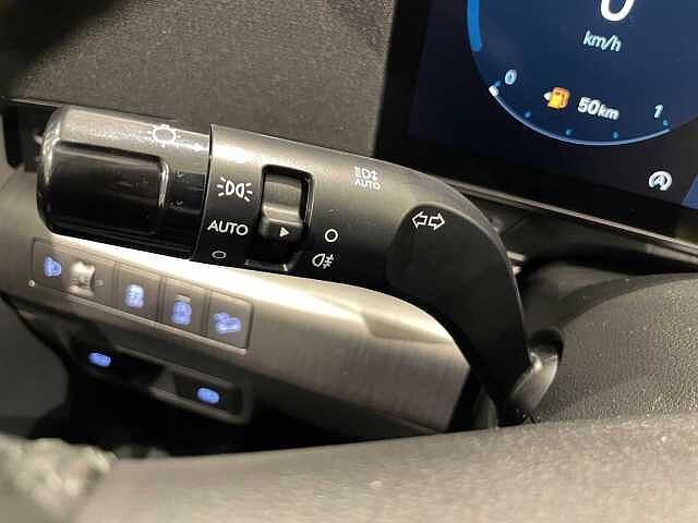 Hyundai Kona 1.0 TGDi - 20