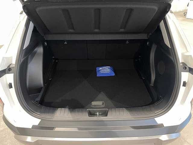 Hyundai Kona 1.0 TGDi - 25