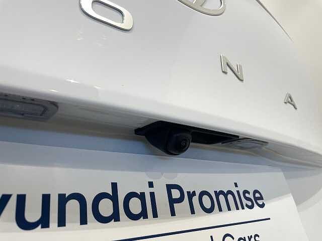 Hyundai Kona 1.0 TGDi - 29