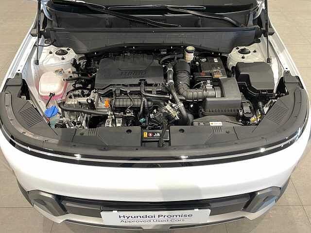 Hyundai Kona 1.0 TGDi - 32
