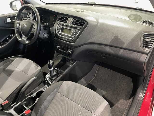 Hyundai i20 1.2 MPI - 3