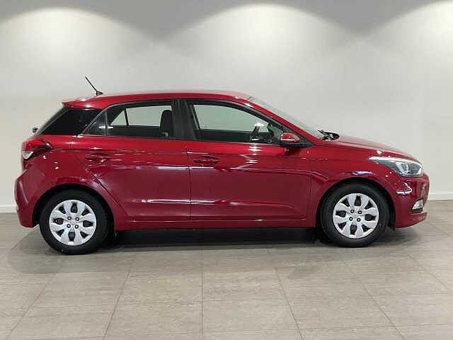 Hyundai i20 1.2 MPI - 5