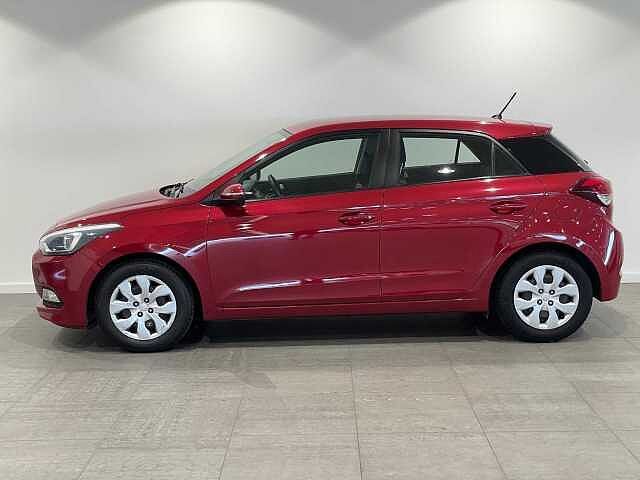 Hyundai i20 1.2 MPI - 6