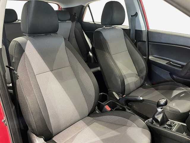 Hyundai i20 1.2 MPI - 10