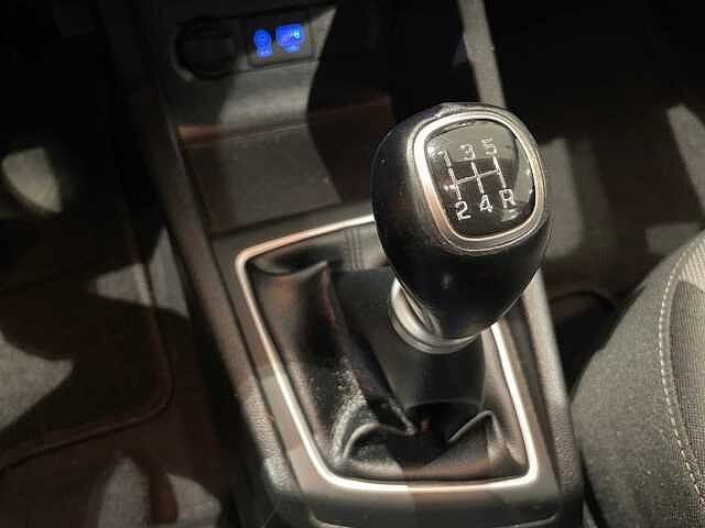 Hyundai i20 1.2 MPI - 13