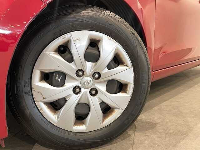 Hyundai i20 1.2 MPI - 28