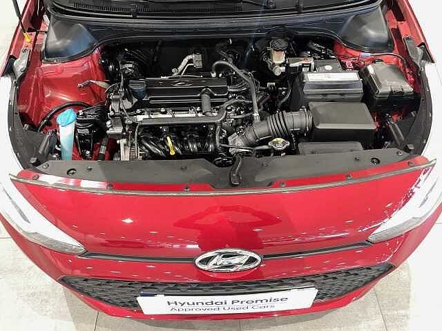 Hyundai i20 1.2 MPI - 30