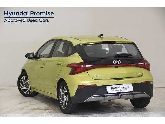 Hyundai i20 1.2 MPI - 3