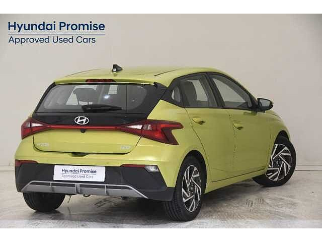 Hyundai i20 1.2 MPI - 4