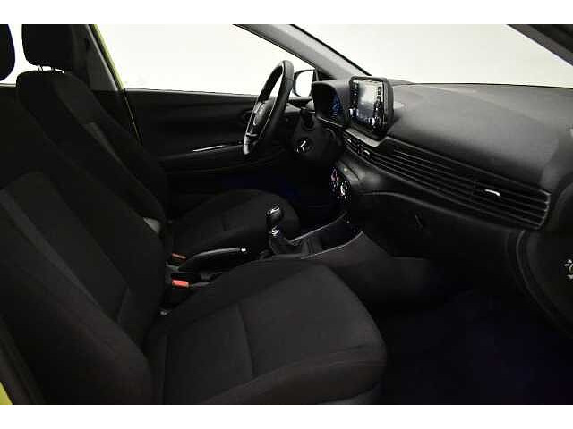 Hyundai i20 1.2 MPI - 5