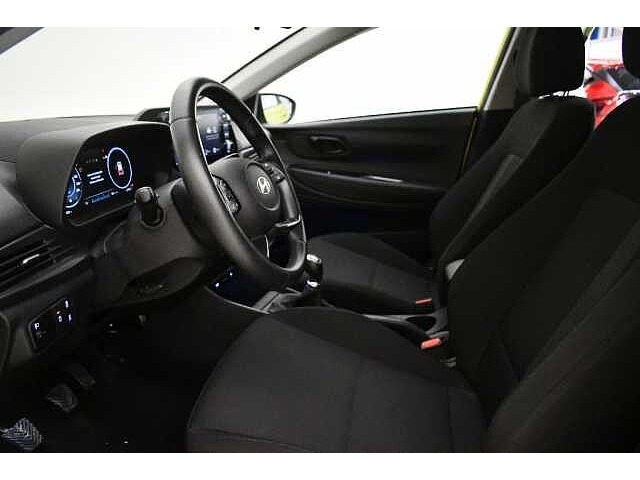 Hyundai i20 1.2 MPI - 6