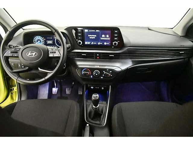 Hyundai i20 1.2 MPI - 7