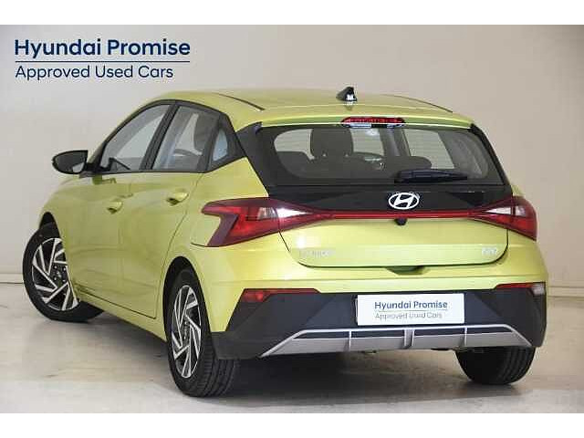 Hyundai i20 1.2 MPI - 3
