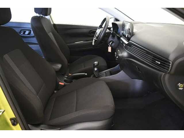 Hyundai i20 1.2 MPI - 5