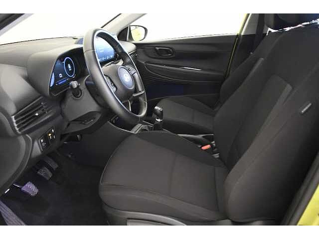 Hyundai i20 1.2 MPI - 6