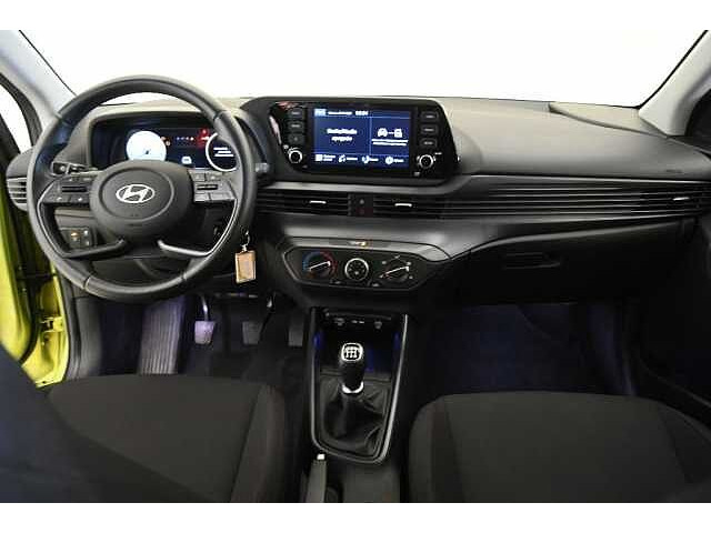 Hyundai i20 1.2 MPI - 7