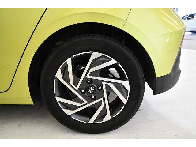 Hyundai i20 1.2 MPI - 11