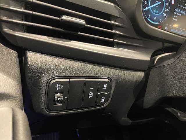 Hyundai i20 1.2 MPI - 20