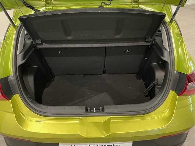 Hyundai i20 1.2 MPI - 25