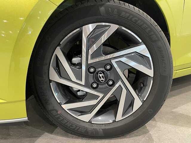 Hyundai i20 1.2 MPI - 28