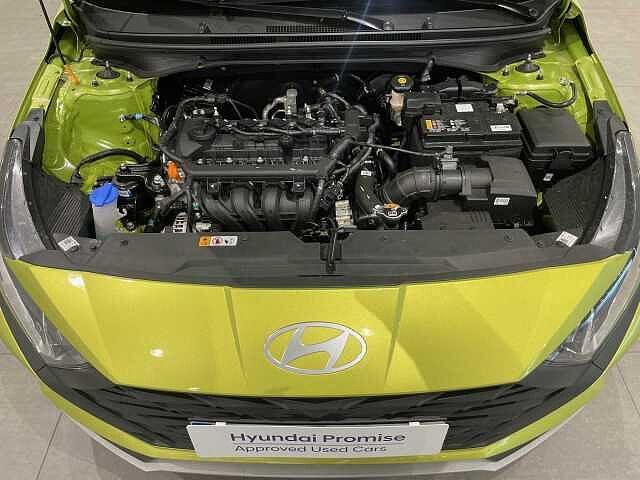 Hyundai i20 1.2 MPI - 29