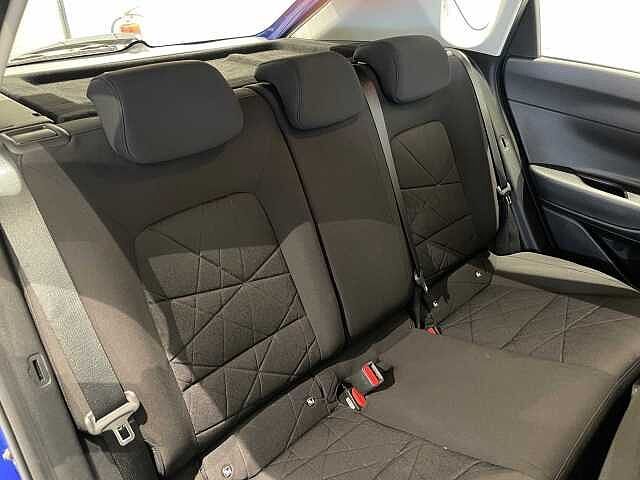 Hyundai Bayon 1.2 MPI - 11