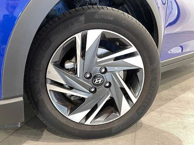 Hyundai Bayon 1.2 MPI - 26