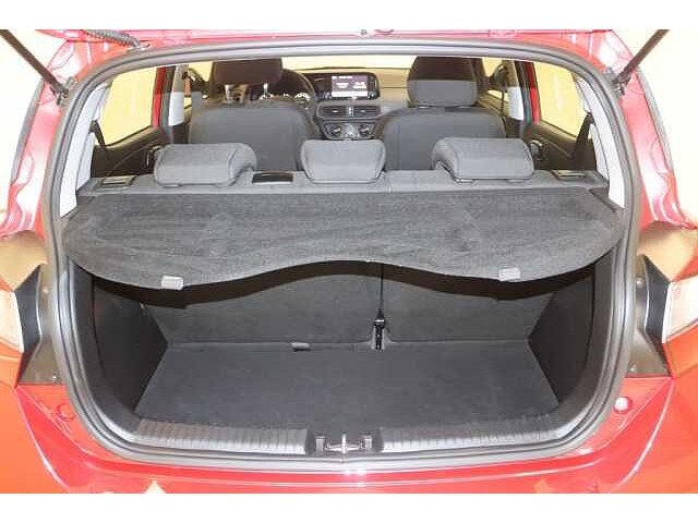 Hyundai i10 1.0 - 9