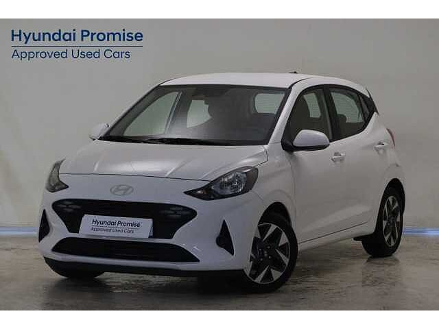 Hyundai i10 1.0 Klass 49 kW (67 CV)