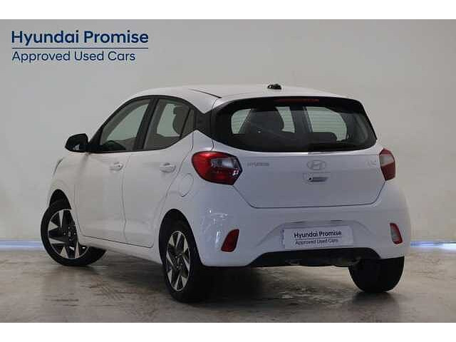 Hyundai i10 1.0 - 3