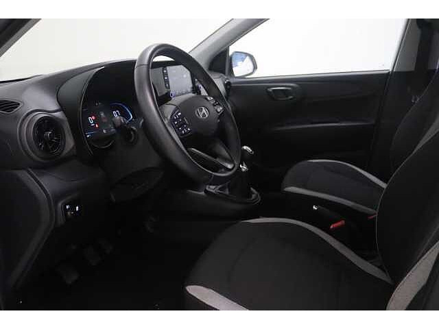 Hyundai i10 1.0 - 6
