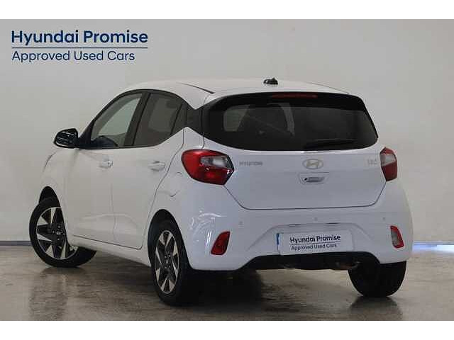 Hyundai i10 1.0 - 3