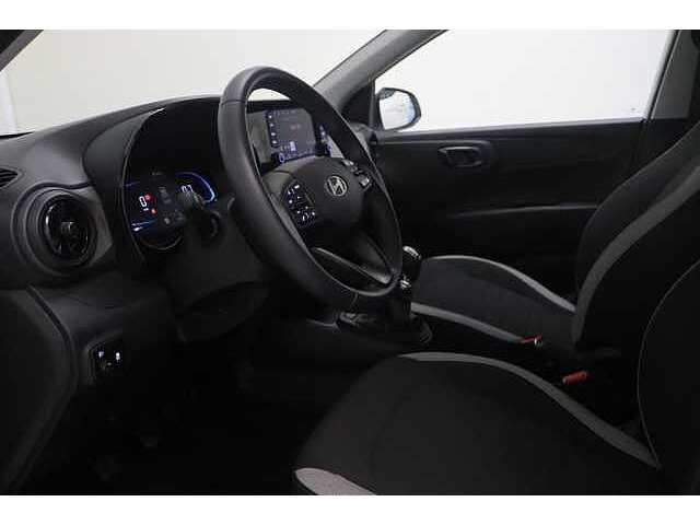 Hyundai i10 1.0 - 6