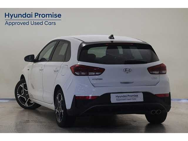 Hyundai i30 1.0 TGDI - 3