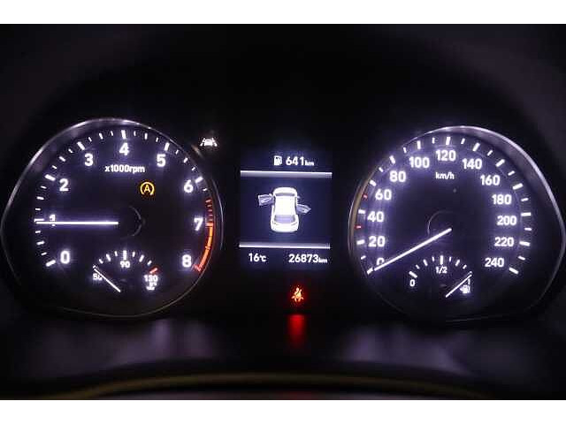 Hyundai i30 1.0 TGDI - 12