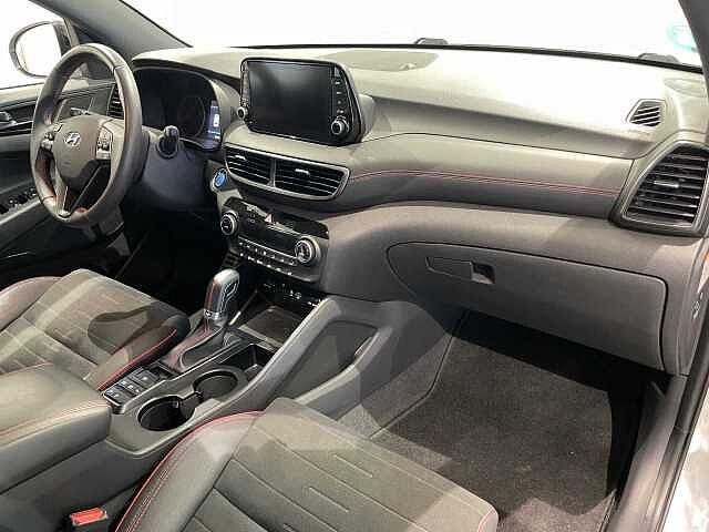 Hyundai Tucson 1.6 CRDI - 3