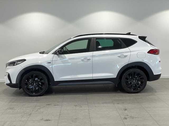 Hyundai Tucson 1.6 CRDI - 6