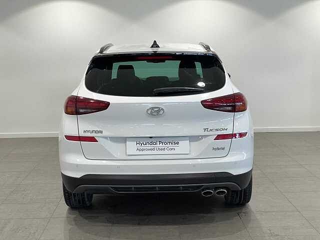 Hyundai Tucson 1.6 CRDI - 7