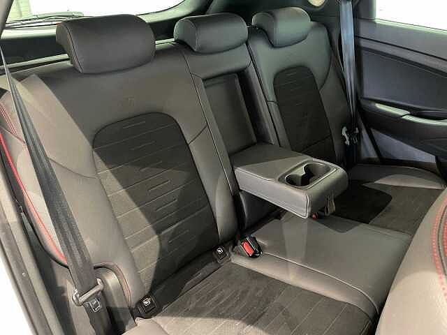Hyundai Tucson 1.6 CRDI - 11